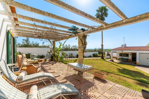 Villa i Beja, Beja, Beja - € 480.000 | Ref: SV2534 - foto 3