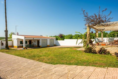 Villa i Beja, Beja, Beja - € 480.000 | Ref: SV2534 - foto 4