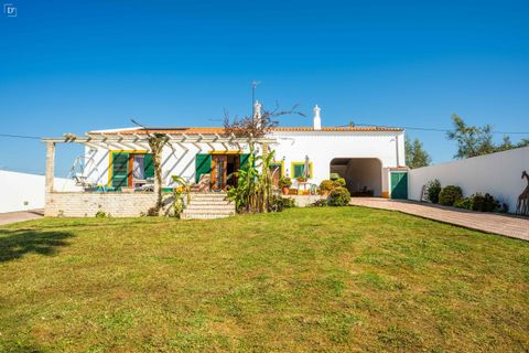 Villa i Beja, Beja, Beja - € 480.000 | Ref: SV2534 - foto 5