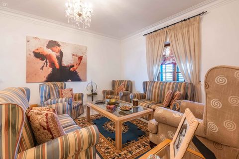Villa i Beja, Beja, Beja - € 480.000 | Ref: SV2534 - foto 7