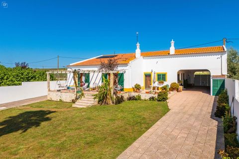 Villa i Beja, Beja, Beja - € 480.000 | Ref: SV2534 - foto 21