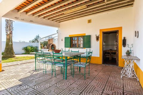 Villa i Beja, Beja, Beja - € 480.000 | Ref: SV2534 - foto 30