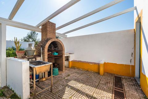 Villa i Beja, Beja, Beja - € 480.000 | Ref: SV2534 - foto 31