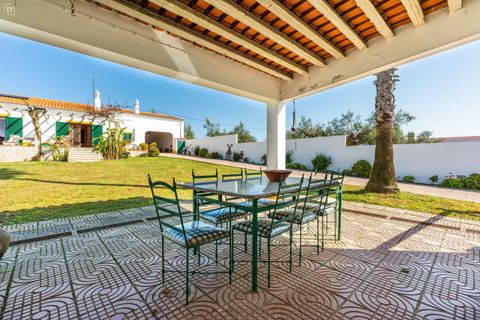 Villa i Beja, Beja, Beja - € 480.000 | Ref: SV2534 - foto 34