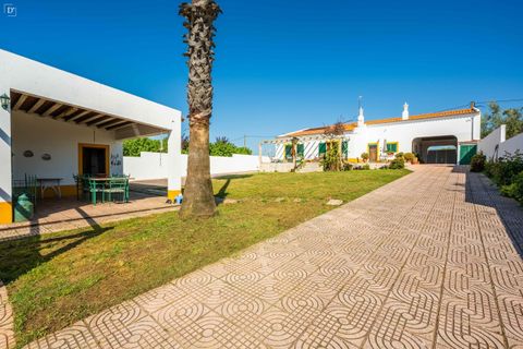 Villa i Beja, Beja, Beja - € 480.000 | Ref: SV2534 - foto 35