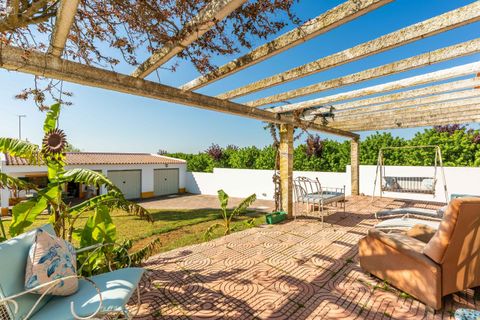 Villa i Beja, Beja, Beja - € 480.000 | Ref: SV2534 - foto 38