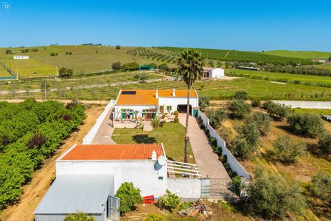Villa i Beja, Beja, Beja - € 480.000 | Ref: SV2534 - foto 44