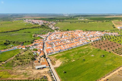 Villa i Beja, Beja, Beja - € 480.000 | Ref: SV2534 - foto 46