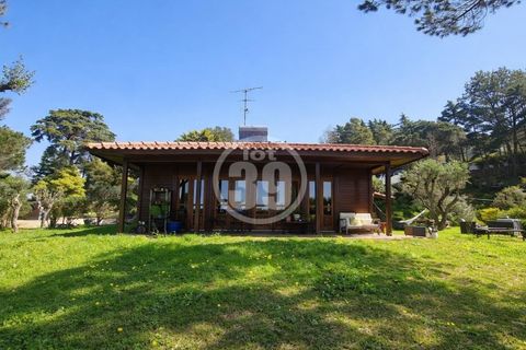 Villa i Sintra, Lisbon, Sintra - € 1.490.000 | Ref: V5-009 - foto 6