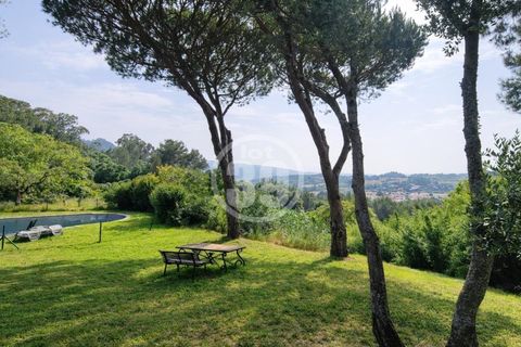 Villa i Sintra, Lisbon, Sintra - € 1.490.000 | Ref: V5-009 - foto 9