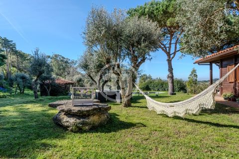 Villa i Sintra, Lisbon, Sintra - € 1.490.000 | Ref: V5-009 - foto 13