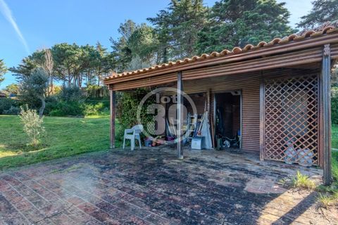 Villa i Sintra, Lisbon, Sintra - € 1.490.000 | Ref: V5-009 - foto 16