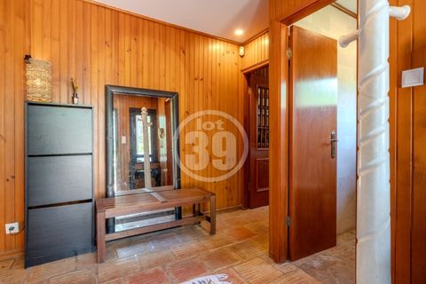 Villa i Sintra, Lisbon, Sintra - € 1.490.000 | Ref: V5-009 - foto 17
