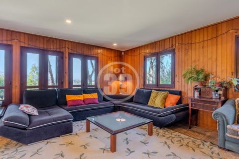 Villa i Sintra, Lisbon, Sintra - € 1.490.000 | Ref: V5-009 - foto 20