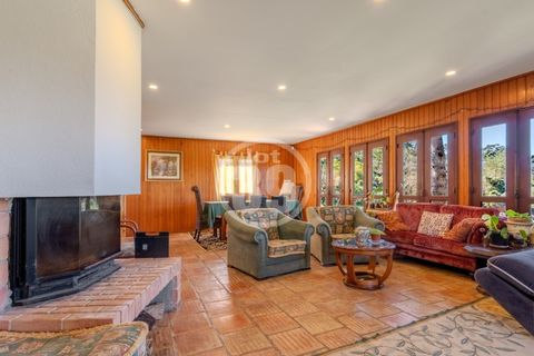 Villa i Sintra, Lisbon, Sintra - € 1.490.000 | Ref: V5-009 - foto 3