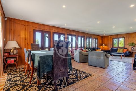 Villa i Sintra, Lisbon, Sintra - € 1.490.000 | Ref: V5-009 - foto 24