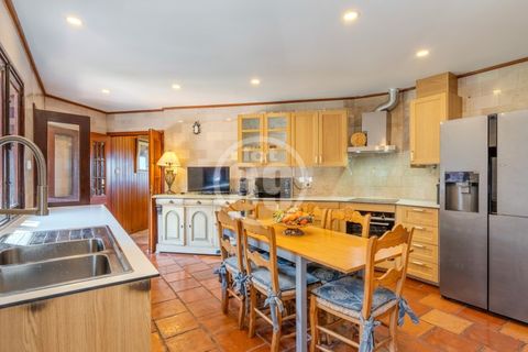 Villa i Sintra, Lisbon, Sintra - € 1.490.000 | Ref: V5-009 - foto 46