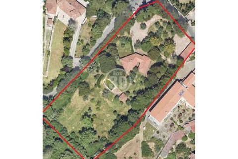 Villa i Sintra, Lisbon, Sintra - € 1.490.000 | Ref: V5-009 - foto 1