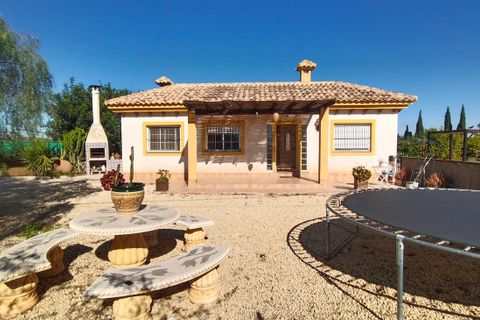 Villa a Avileses, Murcia, Avileses - € 340.000 | Ref: MGH1908 - foto 2