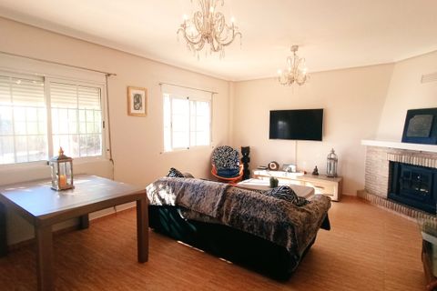 Villa a Avileses, Murcia, Avileses - € 340.000 | Ref: MGH1908 - foto 3