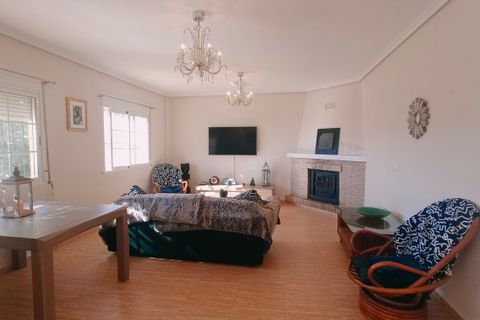 Villa a Avileses, Murcia, Avileses - € 340.000 | Ref: MGH1908 - foto 9