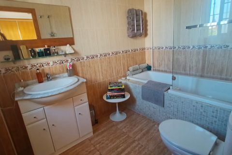 Villa a Avileses, Murcia, Avileses - € 340.000 | Ref: MGH1908 - foto 23