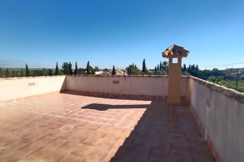 Villa a Avileses, Murcia, Avileses - € 340.000 | Ref: MGH1908 - foto 26
