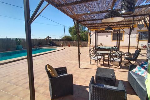 Villa a Avileses, Murcia, Avileses - € 340.000 | Ref: MGH1908 - foto 29