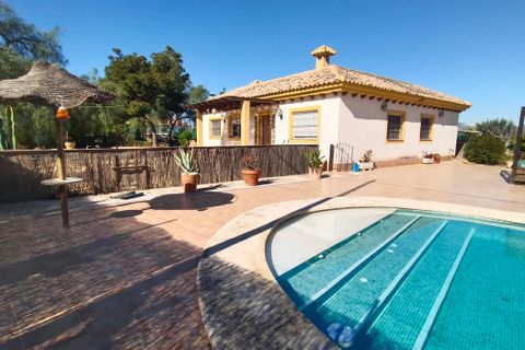 Villa a Avileses, Murcia, Avileses - € 340.000 | Ref: MGH1908 - foto 32