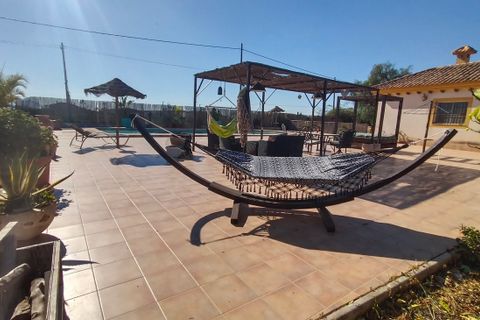 Villa a Avileses, Murcia, Avileses - € 340.000 | Ref: MGH1908 - foto 34