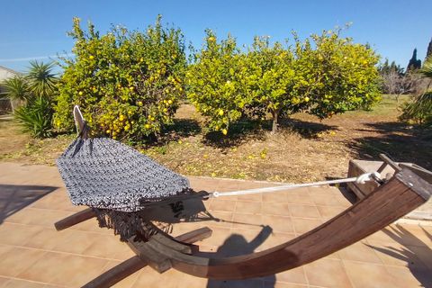 Villa a Avileses, Murcia, Avileses - € 340.000 | Ref: MGH1908 - foto 35