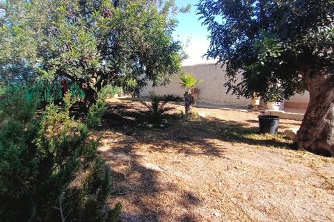 Villa a Avileses, Murcia, Avileses - € 340.000 | Ref: MGH1908 - foto 38