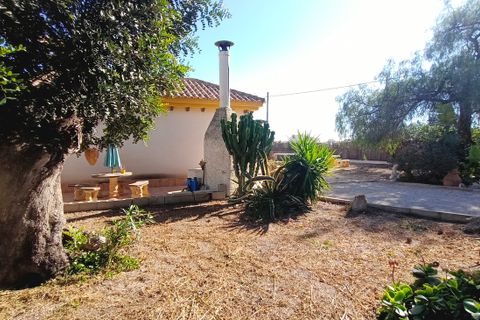 Villa a Avileses, Murcia, Avileses - € 340.000 | Ref: MGH1908 - foto 42