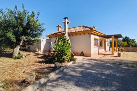 Villa a Avileses, Murcia, Avileses - € 340.000 | Ref: MGH1908 - foto 43