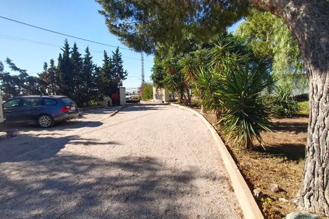 Villa a Avileses, Murcia, Avileses - € 340.000 | Ref: MGH1908 - foto 44