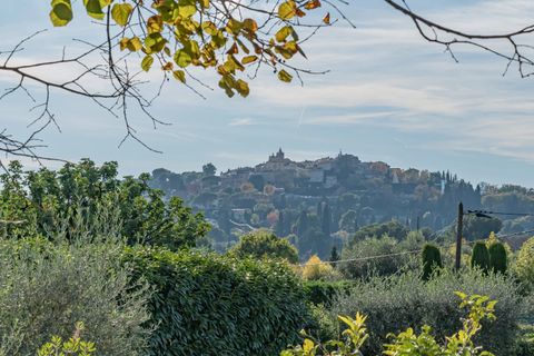 Villa a Mougins, Alpes-Maritimes, Mougins - € 3.580.000 | Ref: HH-16086589 - foto 3