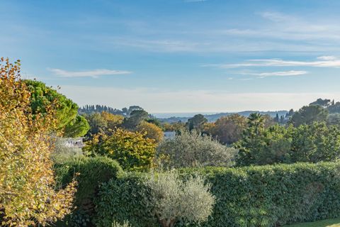 Villa a Mougins, Alpes-Maritimes, Mougins - € 3.580.000 | Ref: HH-16086589 - foto 4