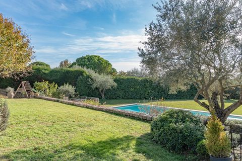 Villa a Mougins, Alpes-Maritimes, Mougins - € 3.580.000 | Ref: HH-16086589 - foto 6