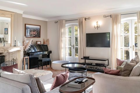 Villa a Mougins, Alpes-Maritimes, Mougins - € 3.580.000 | Ref: HH-16086589 - foto 8