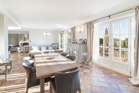 Villa a Mougins, Alpes-Maritimes, Mougins - € 3.580.000 | Ref: HH-16086589 - foto 10