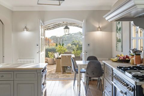 Villa a Mougins, Alpes-Maritimes, Mougins - € 3.580.000 | Ref: HH-16086589 - foto 11