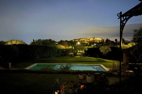 Villa a Mougins, Alpes-Maritimes, Mougins - € 3.580.000 | Ref: HH-16086589 - foto 12