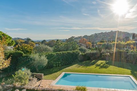 Villa a Mougins, Alpes-Maritimes, Mougins - € 3.580.000 | Ref: HH-16086589 - foto 13
