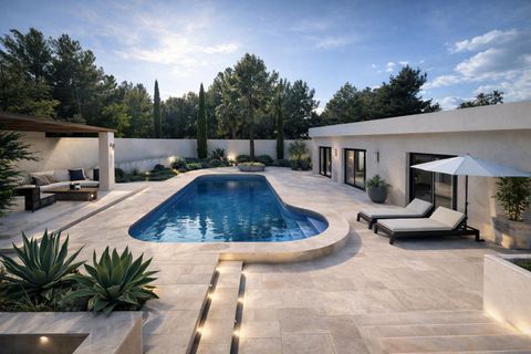 Villa em Albir, Alicante, Albir - € 1.575.000 | Ref: 2611V-E - foto 2
