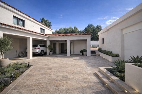 Villa em Albir, Alicante, Albir - € 1.575.000 | Ref: 2611V-E - foto 3