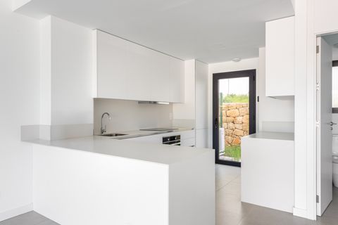 Byhus i Estepona, Malaga, Estepona - € 735.000 | Ref: NEWTH8119 - foto 3