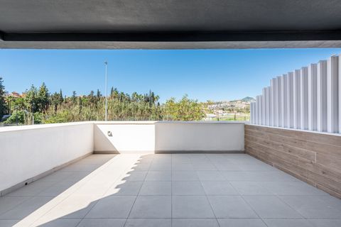 Byhus i Estepona, Malaga, Estepona - € 735.000 | Ref: NEWTH8119 - foto 7