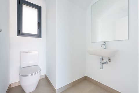 Byhus i Estepona, Malaga, Estepona - € 735.000 | Ref: NEWTH8119 - foto 9