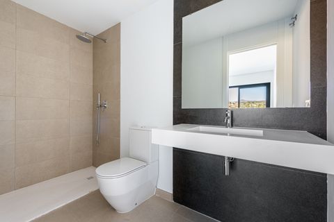 Byhus i Estepona, Malaga, Estepona - € 735.000 | Ref: NEWTH8119 - foto 14