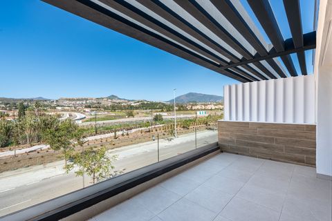 Byhus i Estepona, Malaga, Estepona - € 735.000 | Ref: NEWTH8119 - foto 17